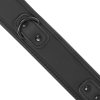 FETISH SUBMISSIVE - NOPRENE LINING CHAIN NECKLACE